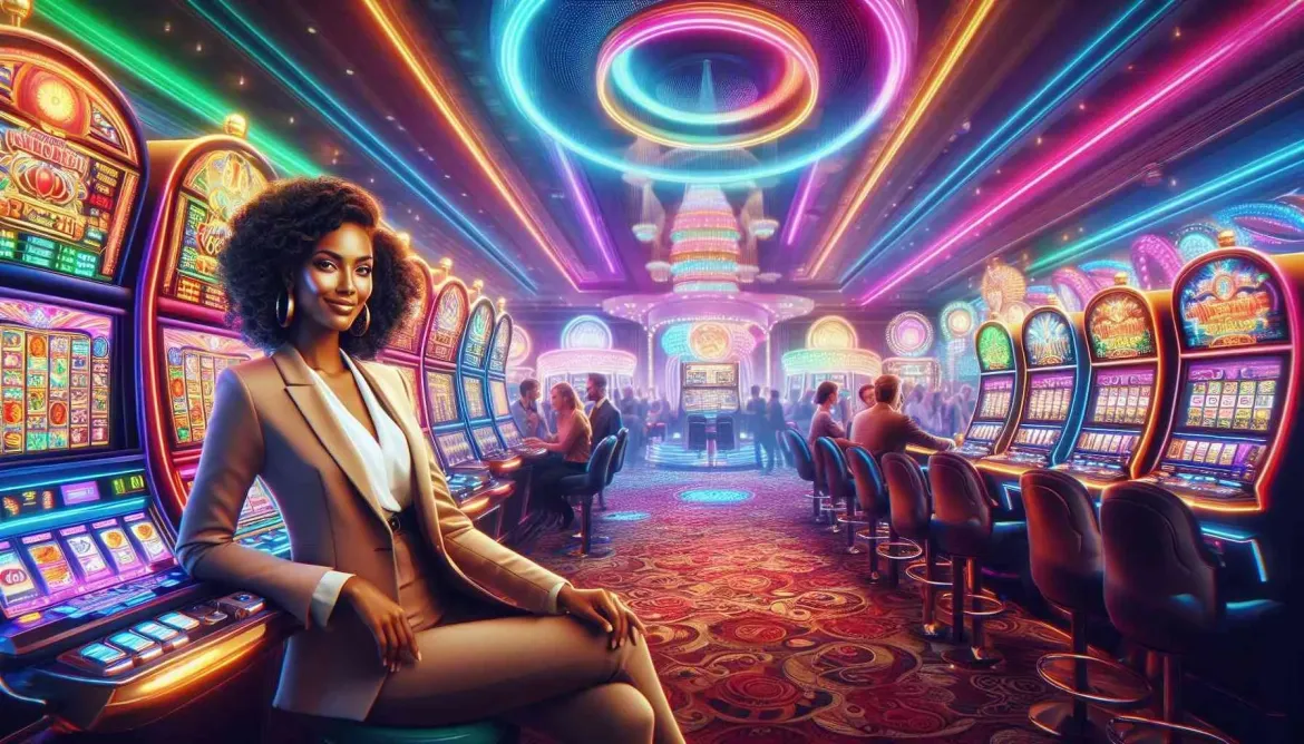 Vegas Country Casino